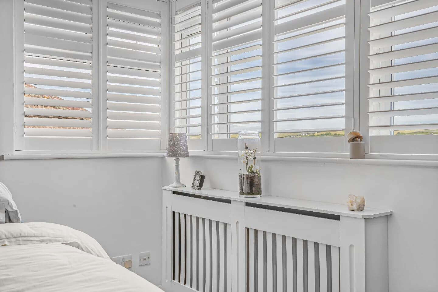 Bay Window Design